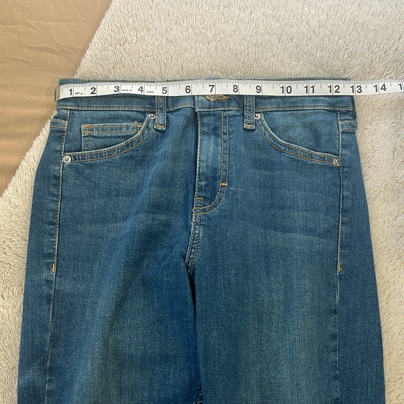 TopShop flare jeans - Picture 4 of 5